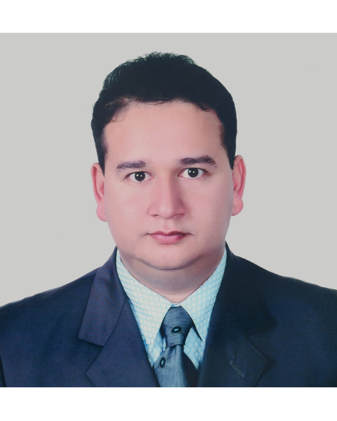 MR. PRABIN BAHADUR PANDEY